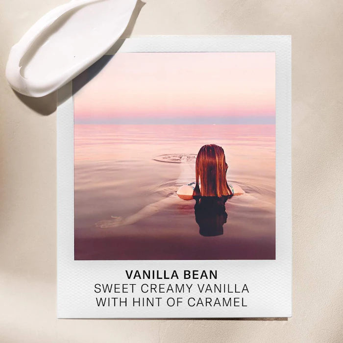 JOSIE MARAN Vanilla Bean Body Butter