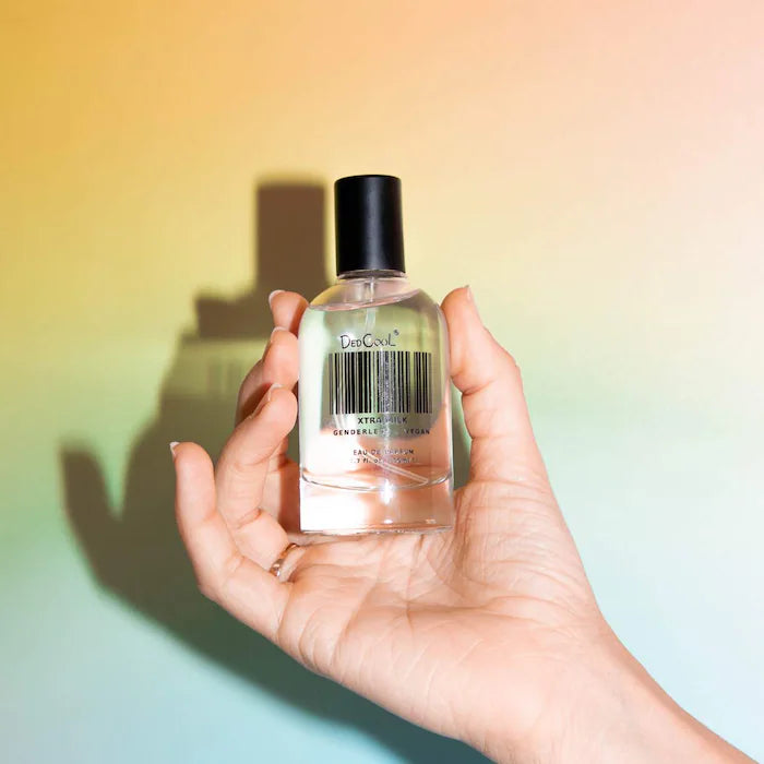 DedCool Xtra Milk Eau de Parfum