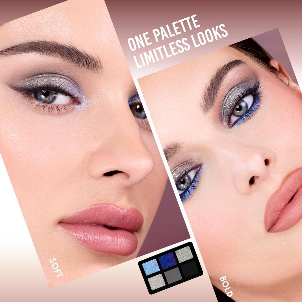 Danessa Myricks Lightwork VII Freedom Palette - Limited Edition