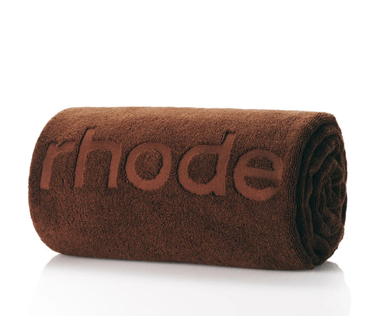 Rhode Terry Towel (Limited Edition Rhode Summer 26' Collection)