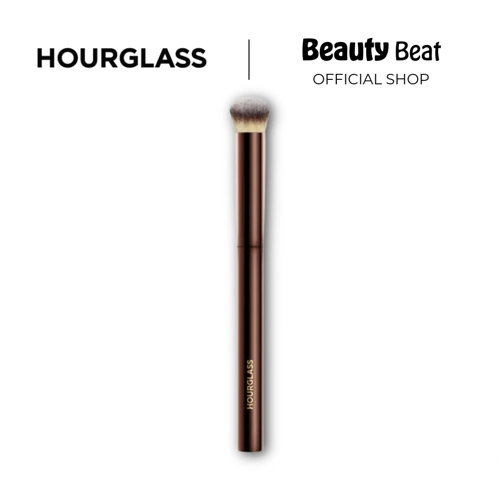 Hourglass Vanish™ Seamless Finish Concealer Brush – Precision tool for flawless concealer blending