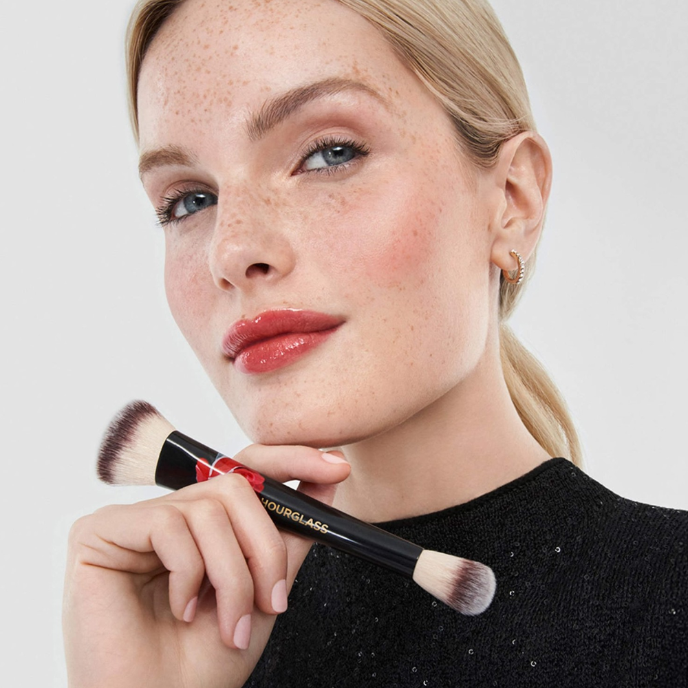 Hourglass Ambient Lighting Edit Brush II