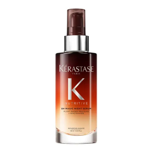 Kérastase Nutritive 8H Magic Overnight Serum – Nourishing treatment for dry hair