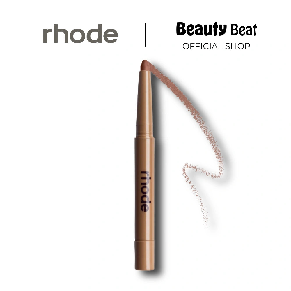 Rhode Peptide Lip Shape – Cream Lip Liner for a Fuller Look