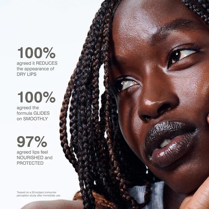 Rhode Peptide Lip Treatment Nourishing Glaze