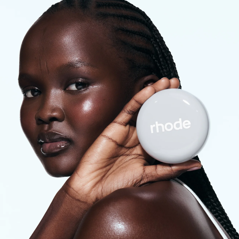 Rhode Caffeine Reset Cream Mask - 50ml