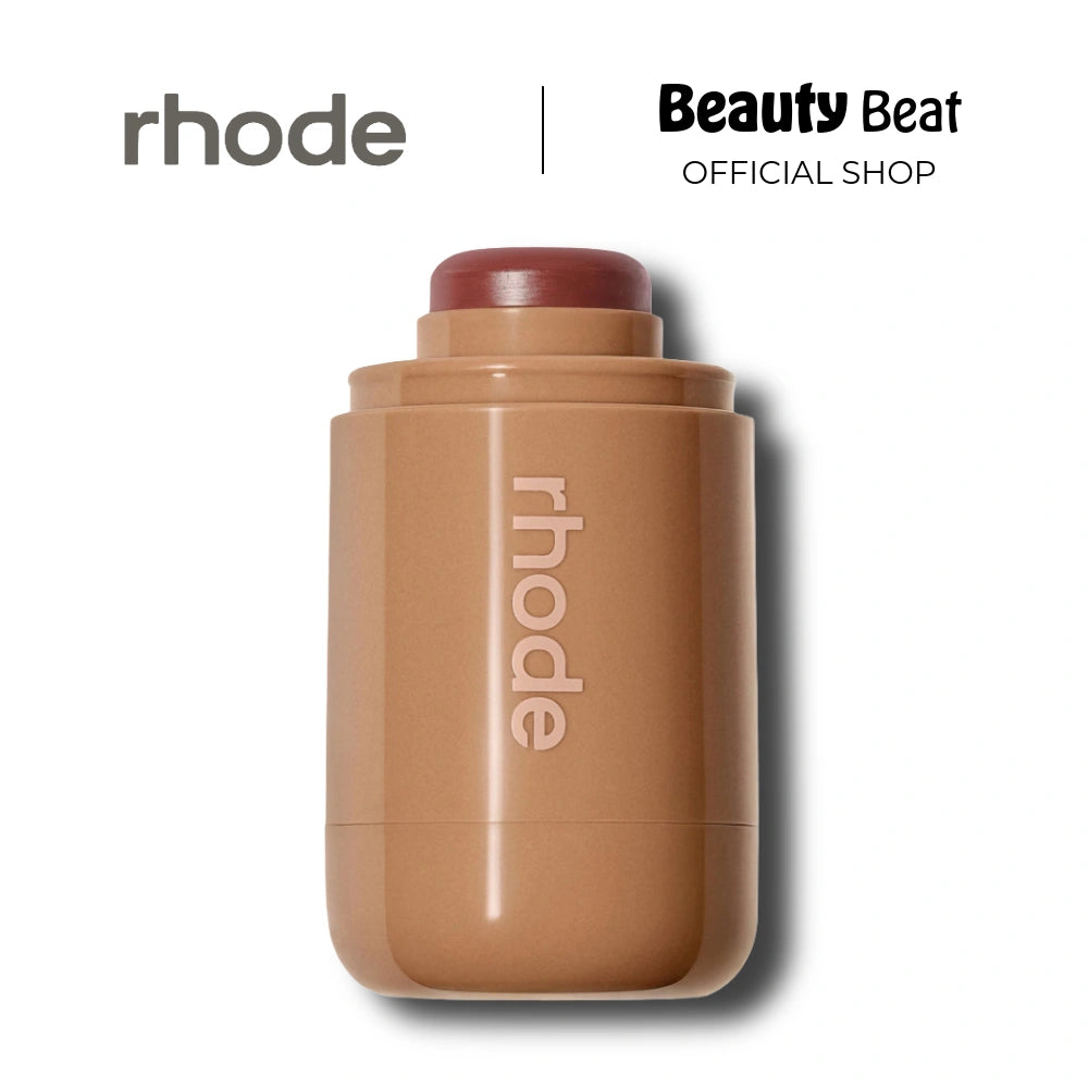 Rhode Pocket Blush – Creamy blush for cheeks and lips