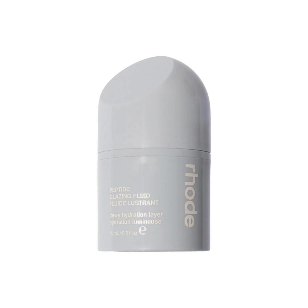 Rhode Peptide Glazing Fluid Dewy Gel Serum