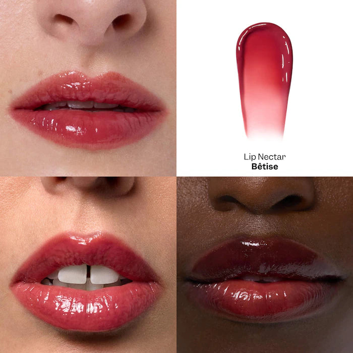 LIP NECTAR Hydrating Lip Stain