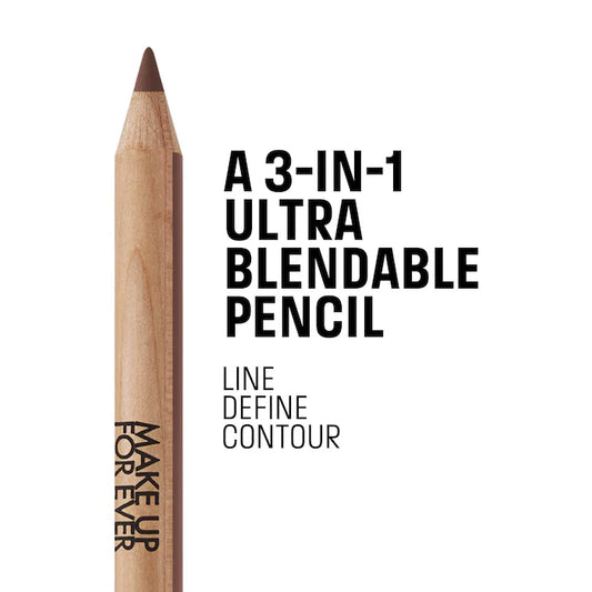 Makeup Forever Mini Artist Color Lip Pencils Set