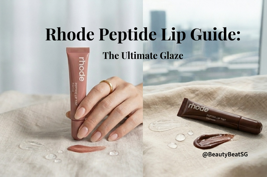 Rhode Peptide Lip Guide