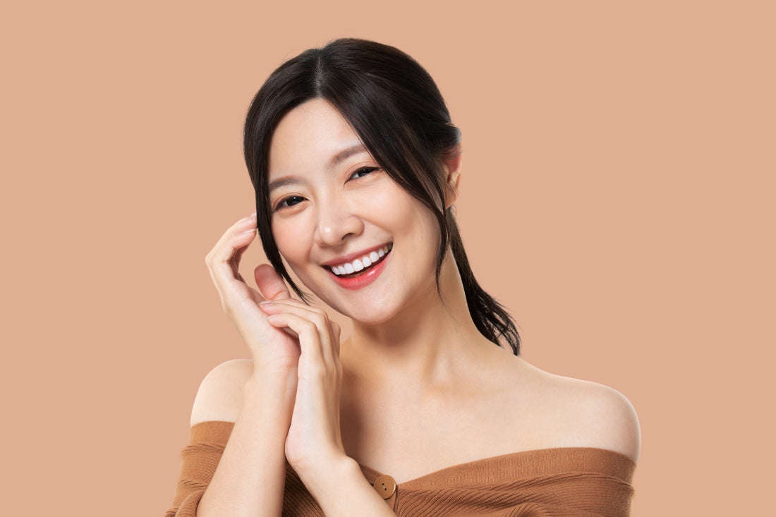 Top 5 Skincare Tips for Glowing Skin