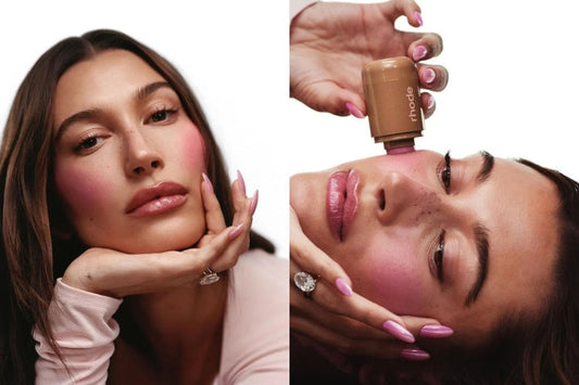 Why the Rhode Pocket Blush is the Only Color You Need in Your Bag This Year