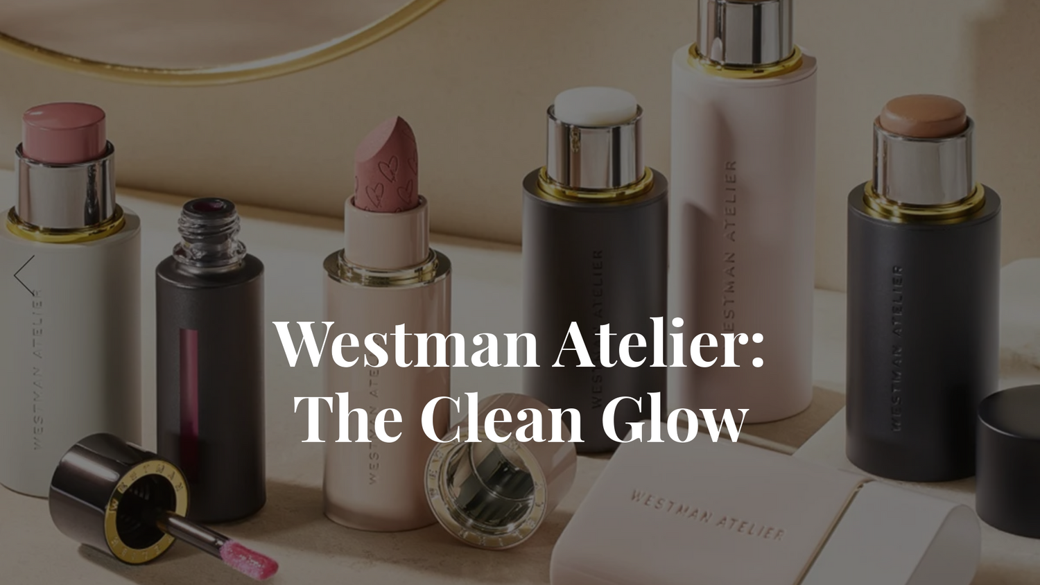 Westman Atelier