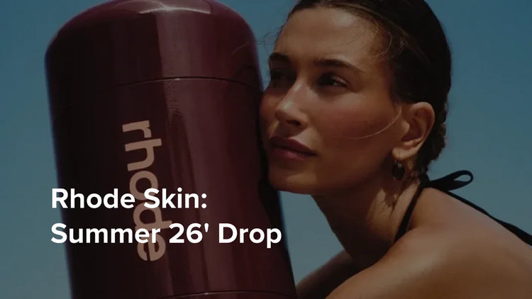 Rhode Summer Collection 2026