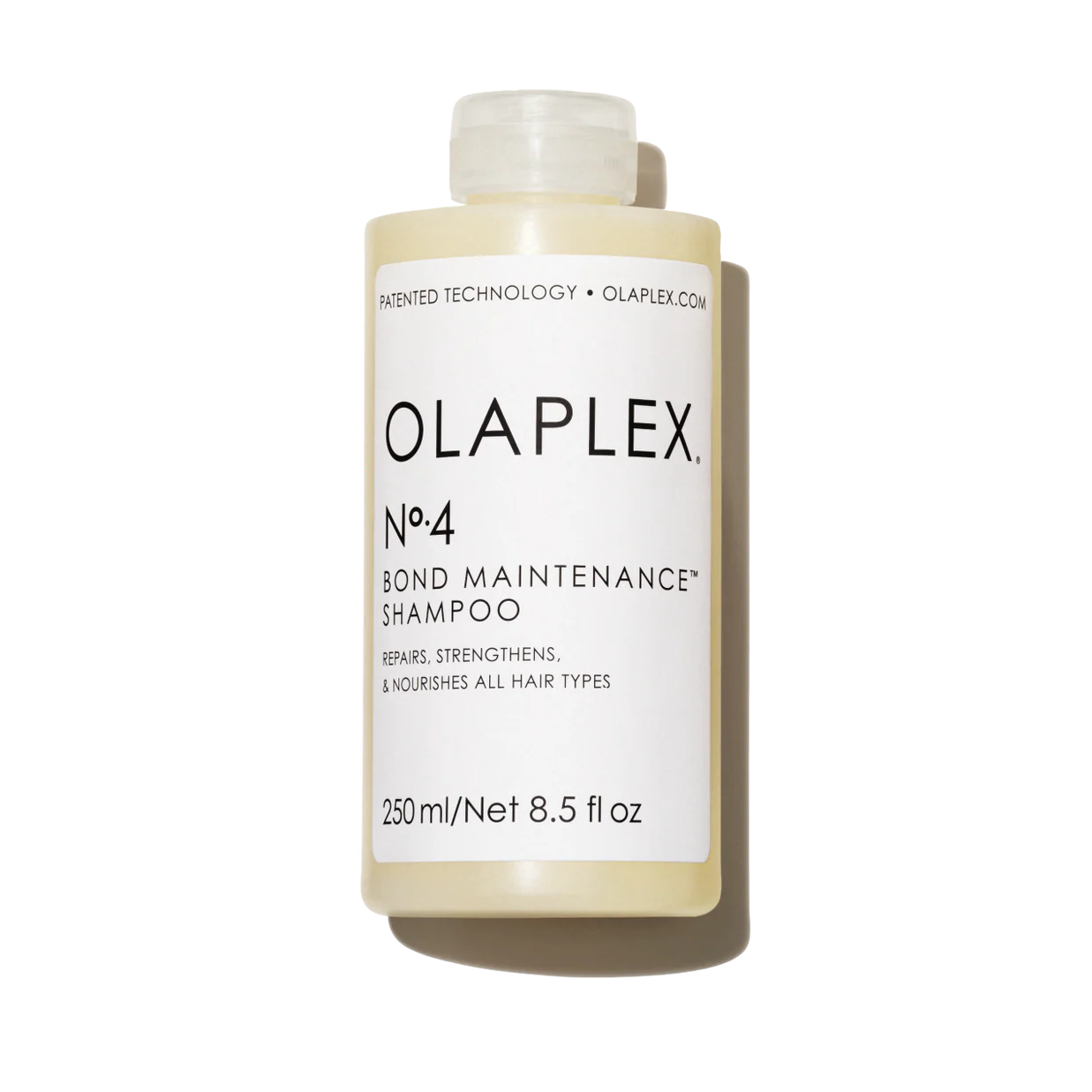 Olaplex No.4 Bond Maintenance Shampoo 250ml