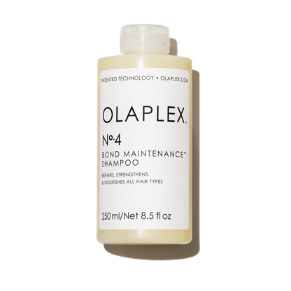 Olaplex No.4 Bond Maintenance Shampoo 250ml
