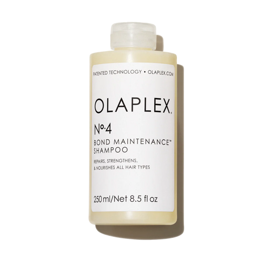 Olaplex No.4 Bond Maintenance Shampoo 250ml
