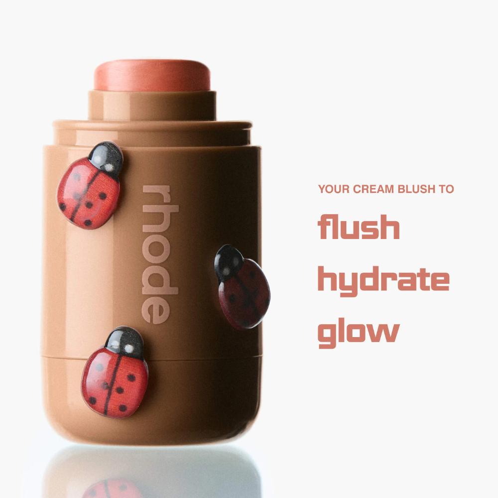 Rhode Pocket Blush