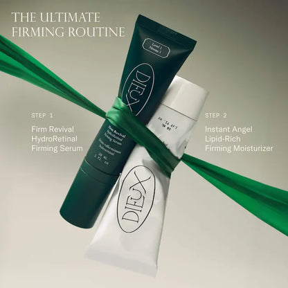 DIEUX Firm Revival HydroRetinal Firming Serum for Fine Lines & Wrinkles