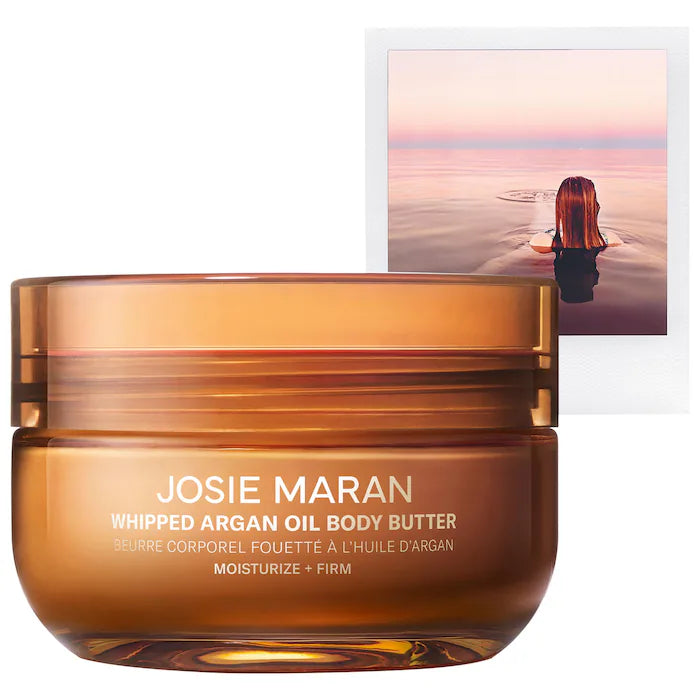 JOSIE MARAN Vanilla Bean Body Butter