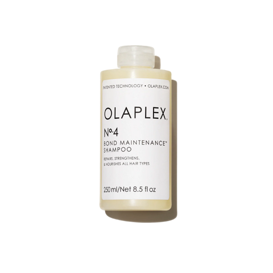 Olaplex No.4 Bond Maintenance Shampoo 250ml