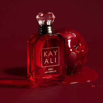 Kayali Eden Juicy Apple | 01 Eau De Parfum (50ml)