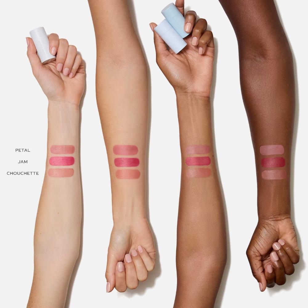 Westman Atelier Mini Baby Cheeks Cream Blush Stick Trio Set