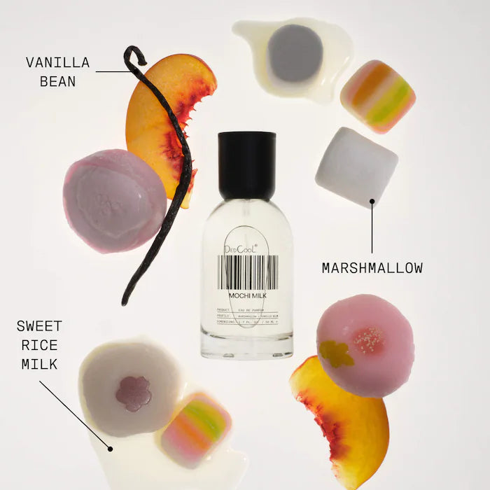 DedCool Mochi Milk Eau de Parfum