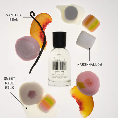 DedCool Mochi Milk Eau de Parfum