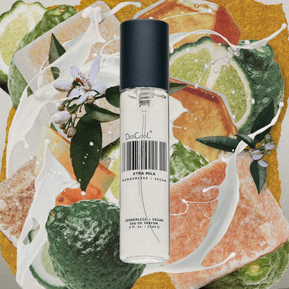 DedCool Xtra Milk Eau de Parfum