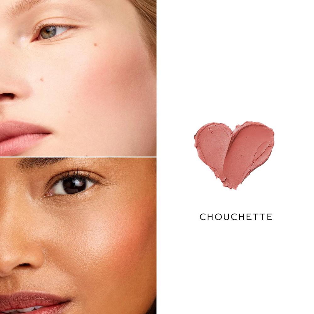 Westman Atelier Mini Baby Cheeks Cream Blush Stick Trio Set