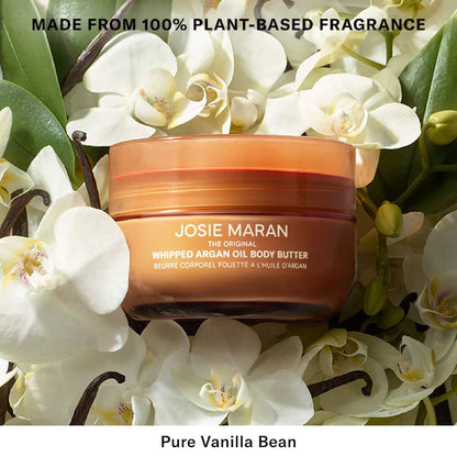 JOSIE MARAN Vanilla Bean Body Butter
