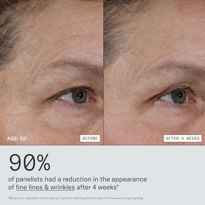 DIEUX Firm Revival HydroRetinal Firming Serum for Fine Lines & Wrinkles