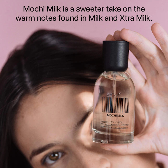 DedCool Mochi Milk Eau de Parfum