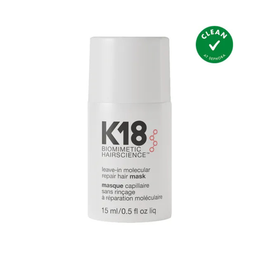 K18 Leave-In Molecular Repair Hair Mask