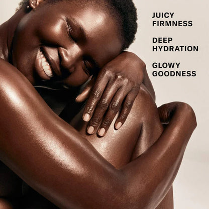 JOSIE MARAN Mini Vanilla Vibezzz Body Butter