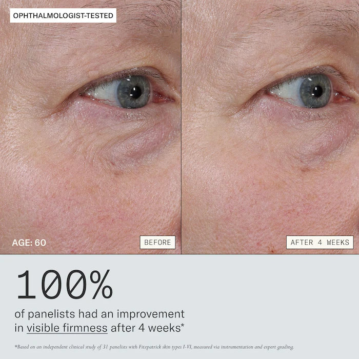 DIEUX Firm Revival HydroRetinal Firming Serum for Fine Lines & Wrinkles