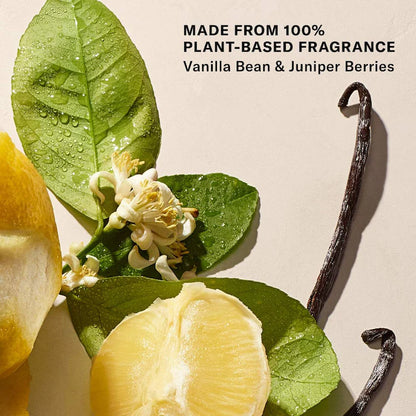 JOSIE MARAN Mini Vanilla Vibezzz Body Butter