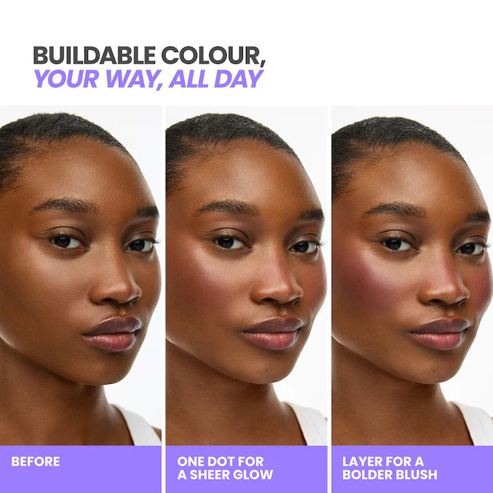 Wonderskin Wonder Blading All-Day Blush Stain
