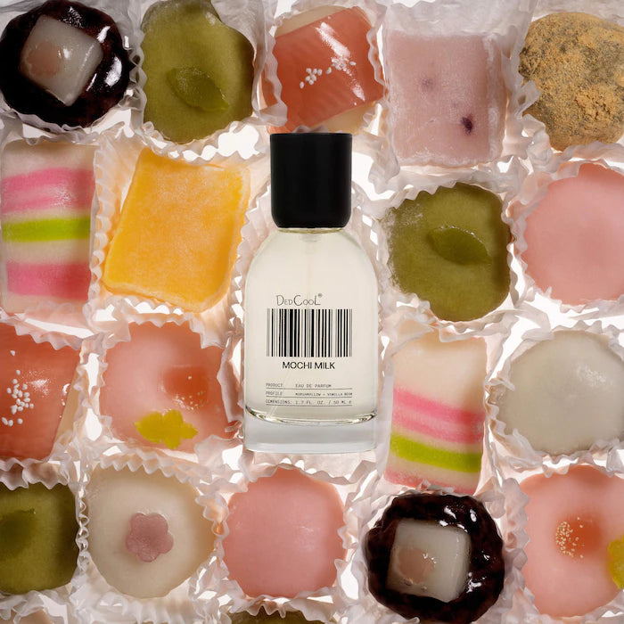 DedCool Mochi Milk Eau de Parfum