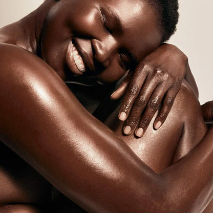 JOSIE MARAN Vanilla Bean Body Butter