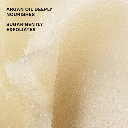 JOSIE MARAN Bohemian Fig - Argan Oil + Sugar Balm Body Scrub