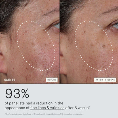 DIEUX Firm Revival HydroRetinal Firming Serum for Fine Lines & Wrinkles