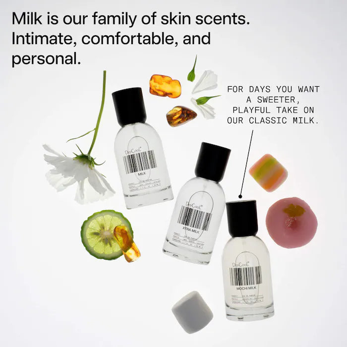 DedCool Mochi Milk Eau de Parfum