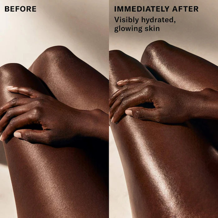 JOSIE MARAN Vanilla Bean Body Butter