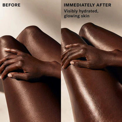 JOSIE MARAN Vanilla Bean Body Butter