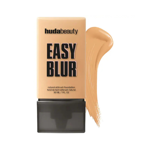 Huda Beauty Easy Blur Natural Airbrush Foundation