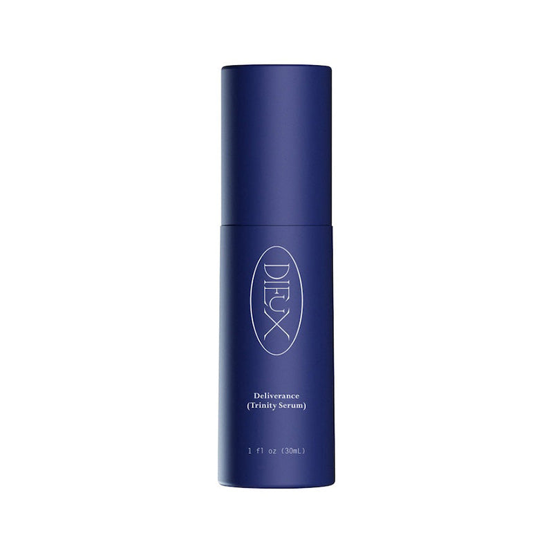 Dieux Deliverance 3-in-1 Repair Serum for Redness, Wrinkles, Dark Spots