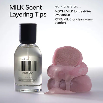 DedCool Mochi Milk Eau de Parfum